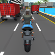Programikon: Moto Racer