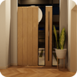 أيقونة البرنامج: Escape Game: Cottage Vaca…