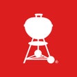 プログラムのアイコン：Weber Connect
