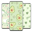 Icoon van programma: Green Aesthetic Wallpaper