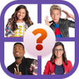 Icona del programma: Game Shakers - QUIZ