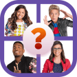 Game Shakers - QUIZ