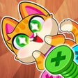 ไอคอนของโปรแกรม: Screw Cat