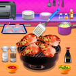 Icon of program: Barbeque Chicken Recipe -…