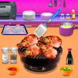Barbeque Chicken Recipe - Cooking Games