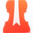 Ikona programu: Andante - Practice Journa…