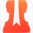 プログラムのアイコン：Andante - Practice Journa…