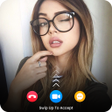 Icoon van programma: Live Video Call With Girl…