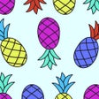أيقونة البرنامج: Pattern HD - Live Wallpap…