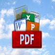 أيقونة البرنامج: ConvertToPdf