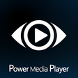 Icon of program: CyberLink Power Media Pla…
