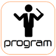 Ícone do programa: Program.no