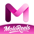 Ícone do programa: MoloReels