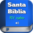 Ikon program: Santa Biblia Reina Valera…