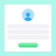 ไอคอนของโปรแกรม: Latest Registered Users