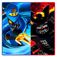 Icoon van programma: NinjaGo Anime - 4K Wallpa…