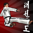Иконка программы: This is TKD 3D vol1