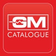 Icoon van programma: GM Catalogue