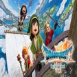 DRAGON QUEST VII Reimagined icon