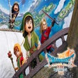 Icon of program: DRAGON QUEST VII Reimagined