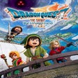 Иконка программы: Dragon Quest VII Reimagin…