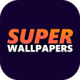 Super Wallpapers: Handpicked HD Wallpapers