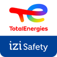 Ícone do programa: TotalEnergies IZI Safety