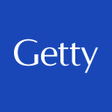 プログラムのアイコン：GettyGuide