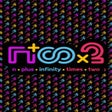 أيقونة البرنامج: N Plus Infinity Times Two