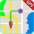GPS Navigation Road Maps GPS Route tracker App