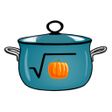Иконка программы: Recipe calculator - CookB…