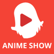 أيقونة البرنامج: Anime Show: Anime Series …
