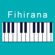 Fihirana audio