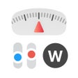 Ikona programu: MyWeight²