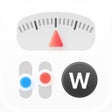 Ikona programu: MyWeight²