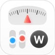 Иконка программы: MyWeight²