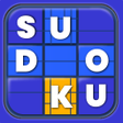 Ícone do programa: Sudoku Friends - Multipla…