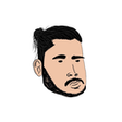 Programın simgesi: AmineMaTue - Twitch & You…