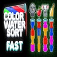 Icon of program: Color Water Sort: Fast