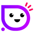 程序图标：VegoLive - Live video cha…