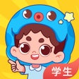 Programın simgesi: 出口成章爱阅读会写作
