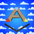 プログラムのアイコン：Pixlark Survival