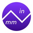 Icoon van programma: Inches To Millimeters  Le…
