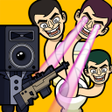 Toilet War : Zombie Defense