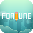 Иконка программы: Fortune City - A Finance …