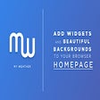 Иконка программы: MyWeather.io