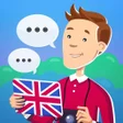 Иконка программы: English for Travel