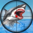 Icoon van programma: Shark Attack Simulator Ga…