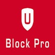 Icon of program: uBlock Pro - #1 Adblocke…