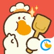 Ikona programu: 肥鹅美食街